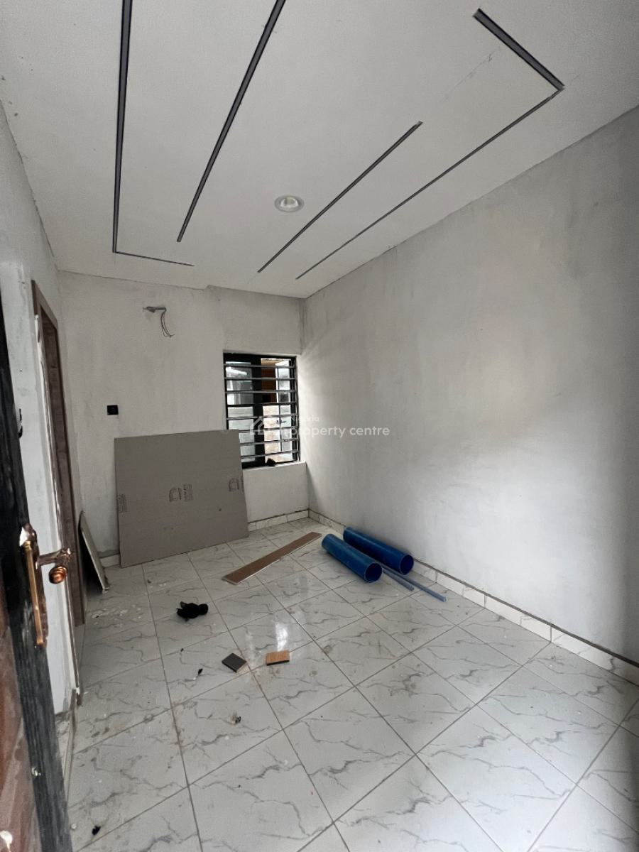Newly Built Luxury Studio Apartments, Ladilak, Shomolu, Lagos, Self Contain (single Rooms) for Rent