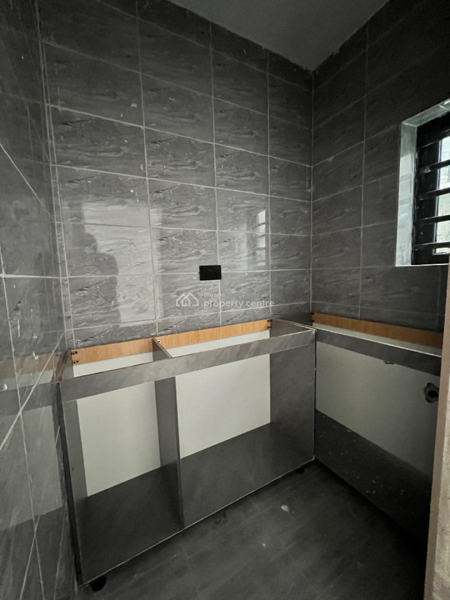 Newly Built Luxury Studio Apartments, Ladilak, Shomolu, Lagos, Self Contain (single Rooms) for Rent