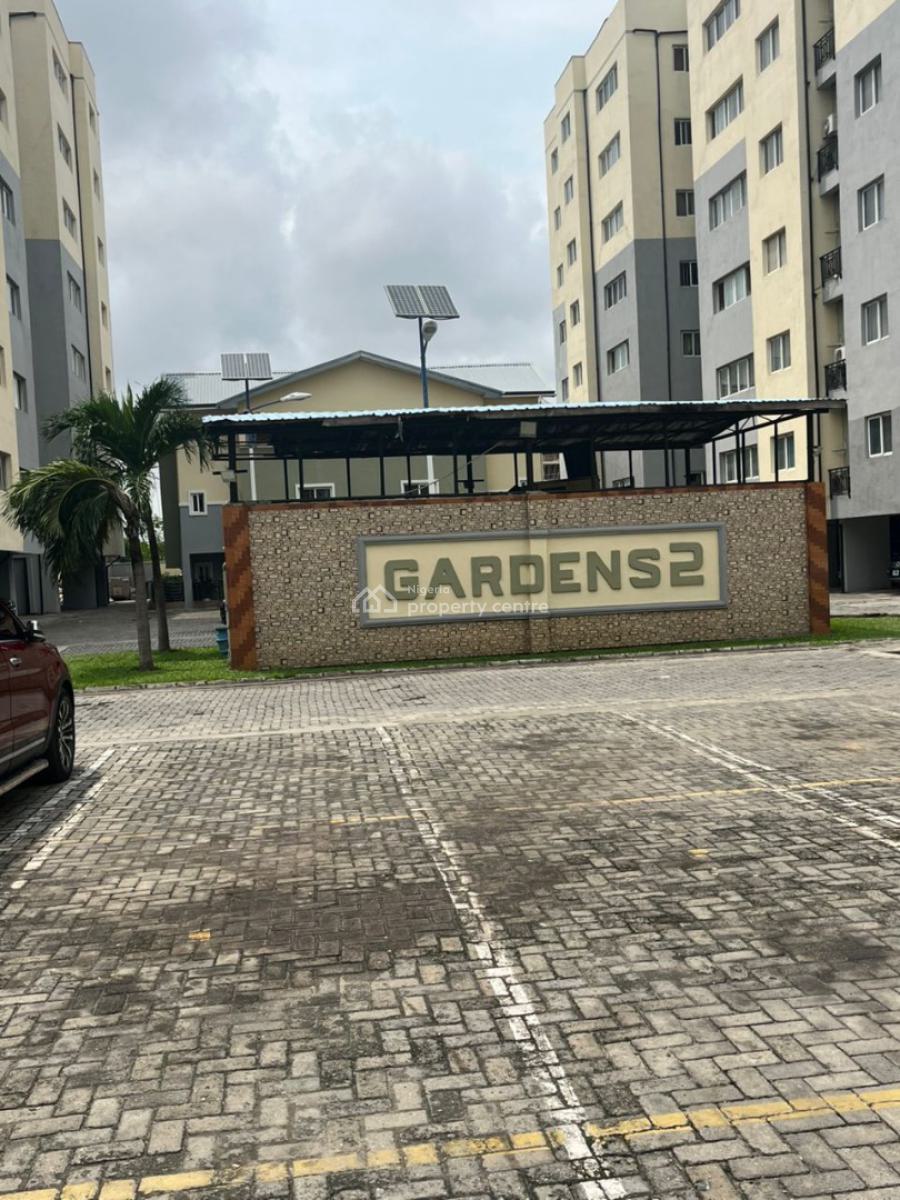 3 Bedroom Apartment with Swimming Pool & Childrens Play Area, Lekki Phase 1, Lekki Phase 1, Lekki, Lagos, Flat / Apartment for Sale