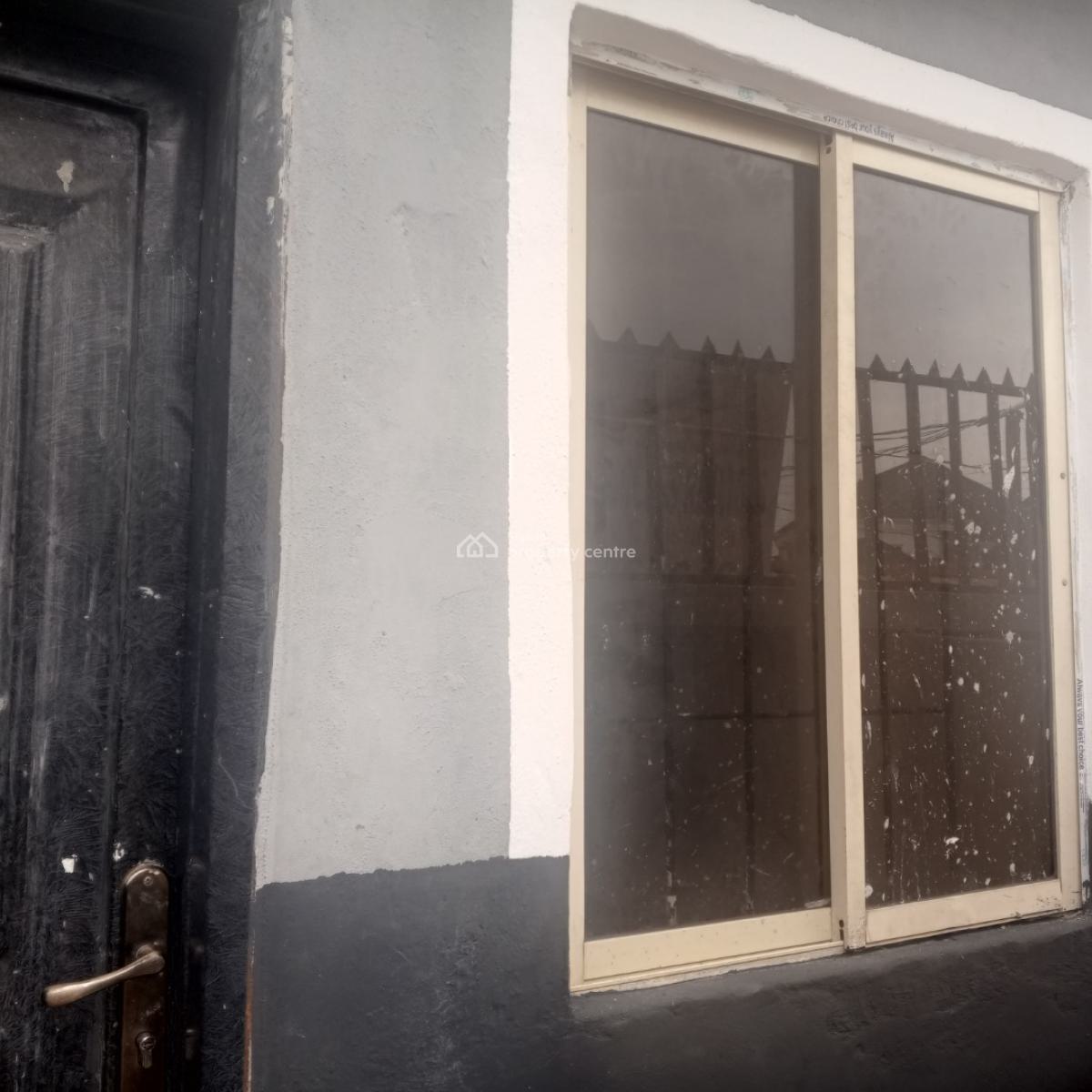 Attractive Room Self Contain Flat, Westwood Estate Off Badore Road, Badore, Ajah, Lagos, Flat / Apartment for Rent