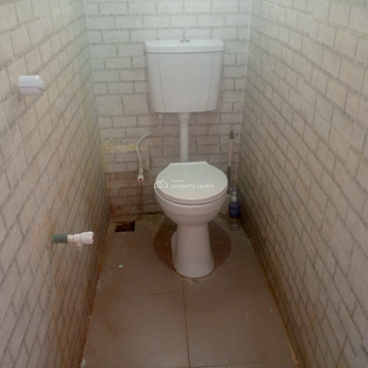 Attractive Room Self Contain Flat, Westwood Estate Off Badore Road, Badore, Ajah, Lagos, Flat / Apartment for Rent