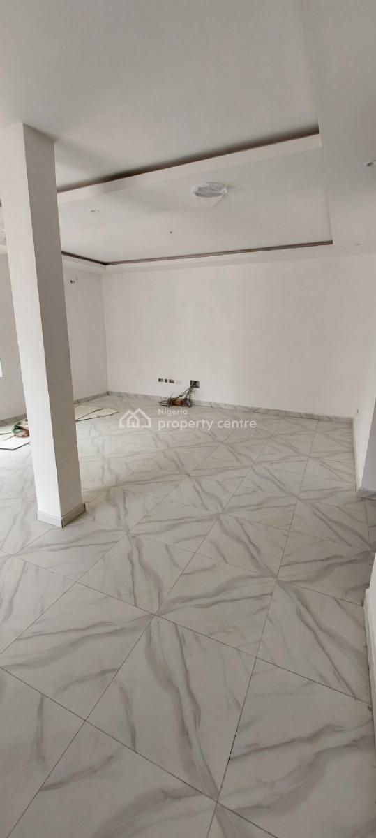 Brand New 4 Bedroom Semi Detached Duplex, Villa Estate, Ikota, Lekki, Lagos, Semi-detached Duplex for Sale
