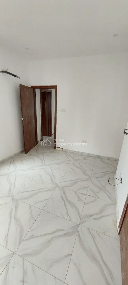 Brand New 4 Bedroom Semi Detached Duplex, Villa Estate, Ikota, Lekki, Lagos, Semi-detached Duplex for Sale