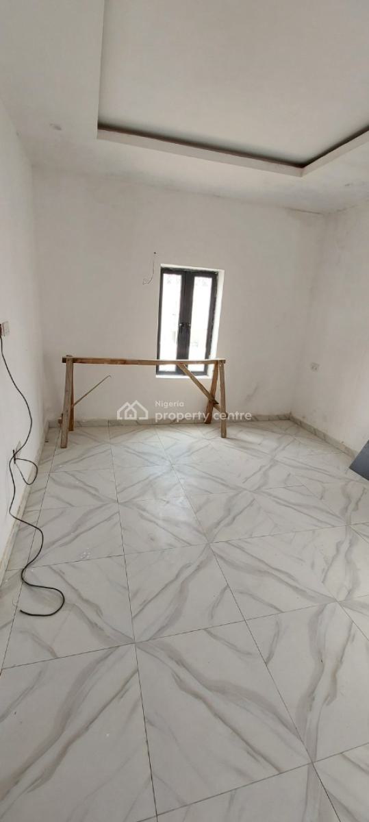 Brand New 4 Bedroom Semi Detached Duplex, Villa Estate, Ikota, Lekki, Lagos, Semi-detached Duplex for Sale