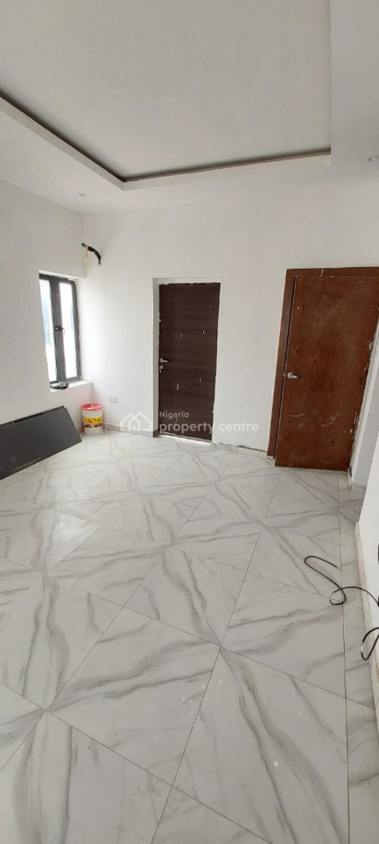 Brand New 4 Bedroom Semi Detached Duplex, Villa Estate, Ikota, Lekki, Lagos, Semi-detached Duplex for Sale