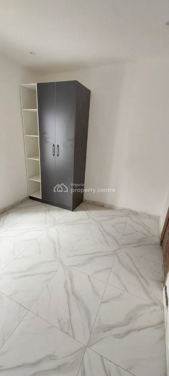 Brand New 4 Bedroom Semi Detached Duplex, Villa Estate, Ikota, Lekki, Lagos, Semi-detached Duplex for Sale