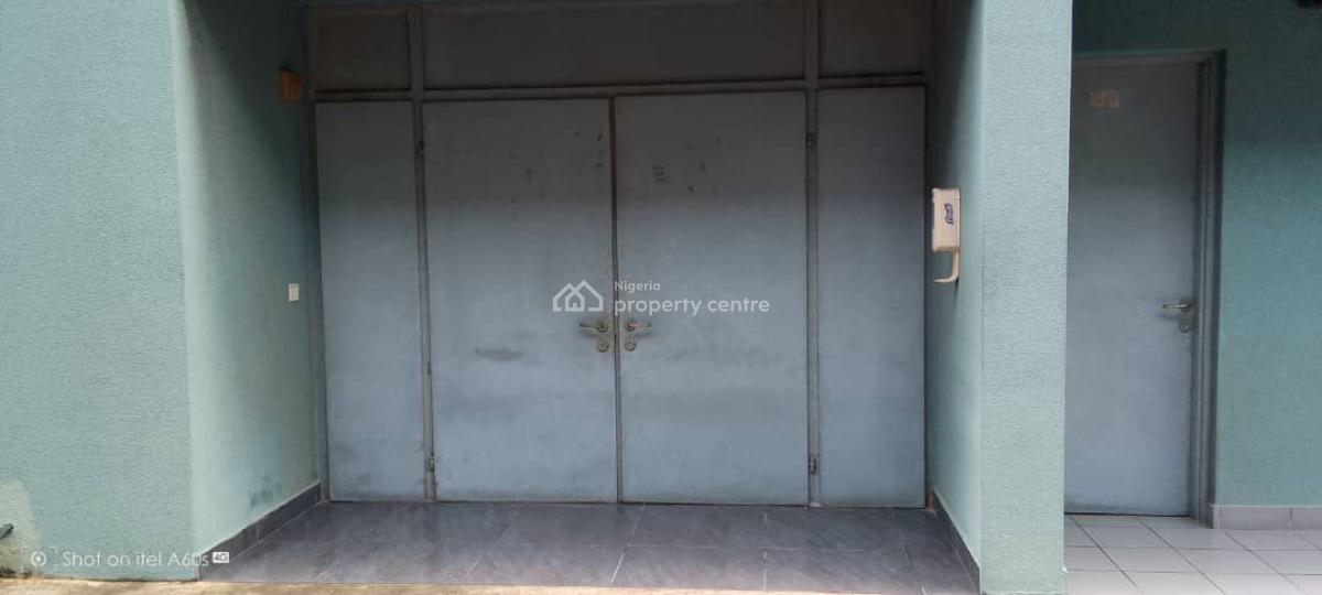 a Fully Furnished & Fitted Canteen/restaurant Space on 300 Sqm Plot, Victoria Island (vi), Lagos, Restaurant / Bar for Rent