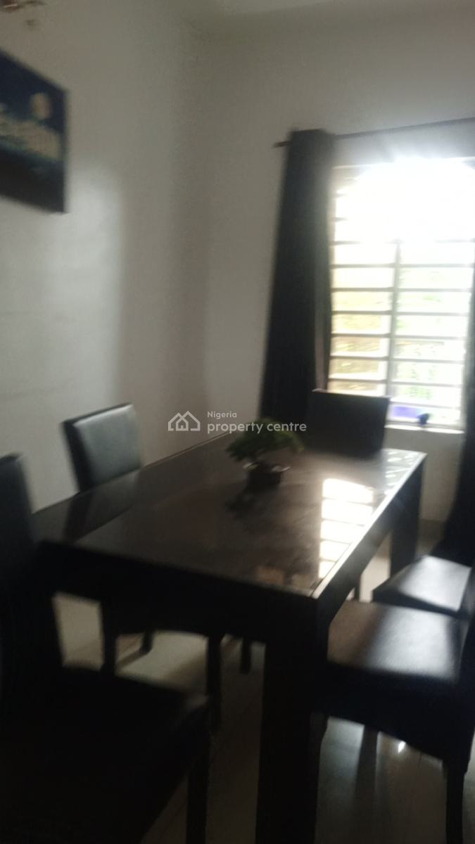 Executive 2-bedroom Apartment, Awoyaya, Ibeju Lekki, Lagos, Flat / Apartment for Rent