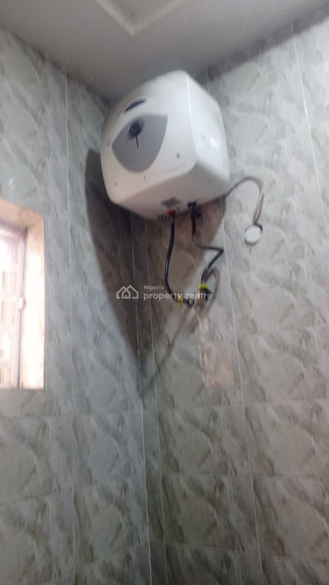 Executive 2-bedroom Apartment, Awoyaya, Ibeju Lekki, Lagos, Flat / Apartment for Rent