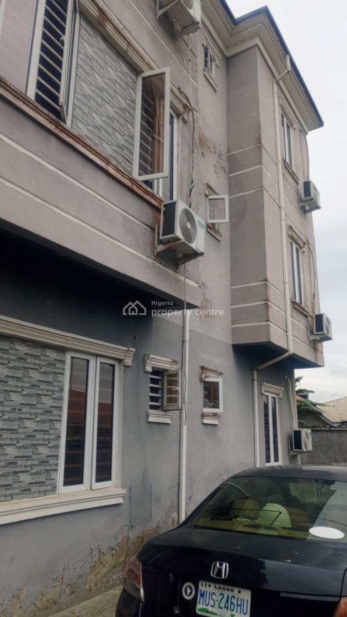 Executive 2-bedroom Apartment, Awoyaya, Ibeju Lekki, Lagos, Flat / Apartment for Rent