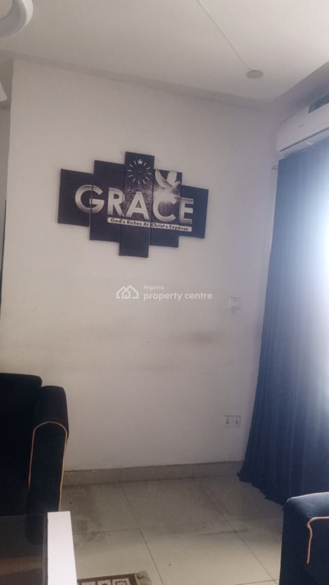 Executive 2-bedroom Apartment, Awoyaya, Ibeju Lekki, Lagos, Flat / Apartment for Rent