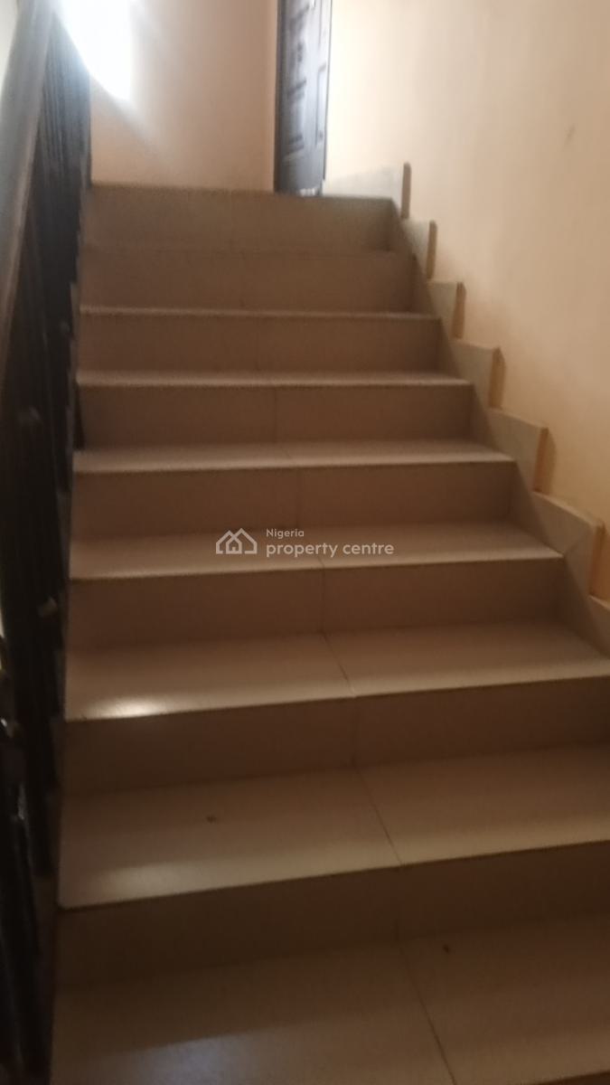 Executive 2-bedroom Apartment, Awoyaya, Ibeju Lekki, Lagos, Flat / Apartment for Rent