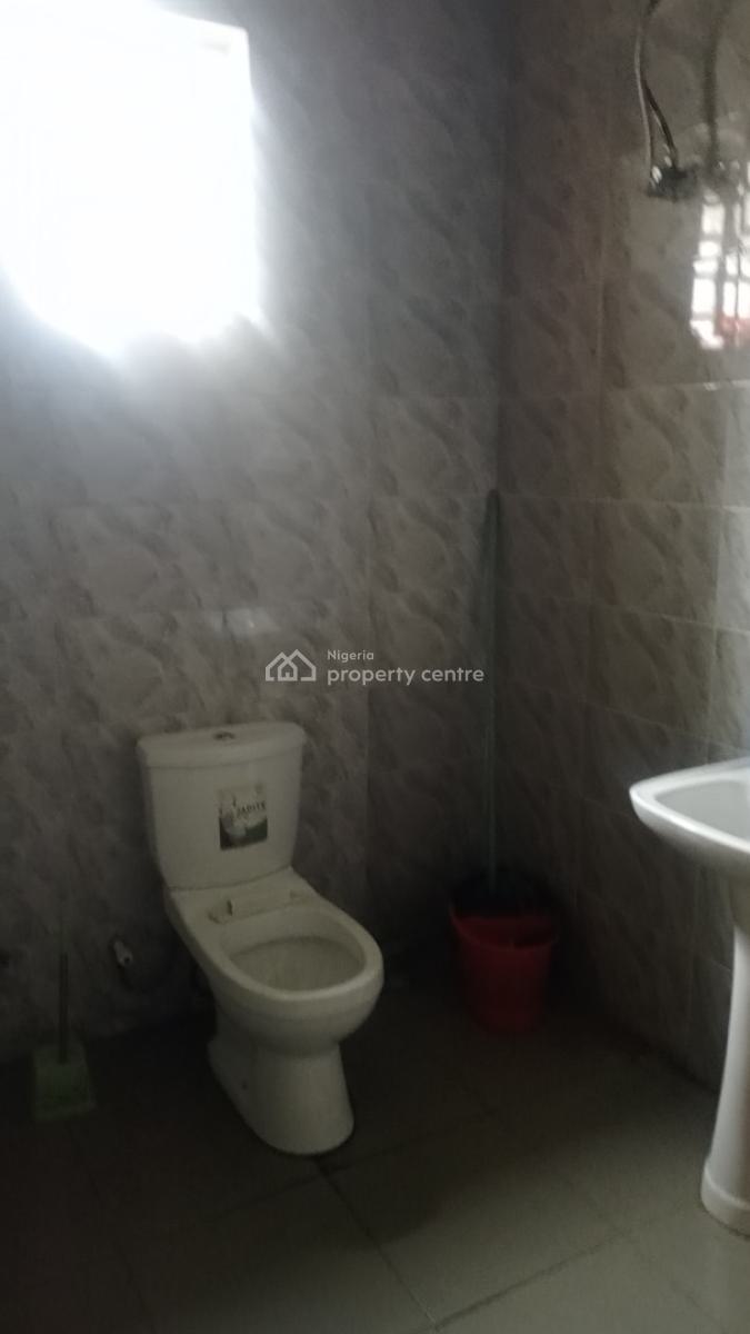 Executive 2-bedroom Apartment, Awoyaya, Ibeju Lekki, Lagos, Flat / Apartment for Rent