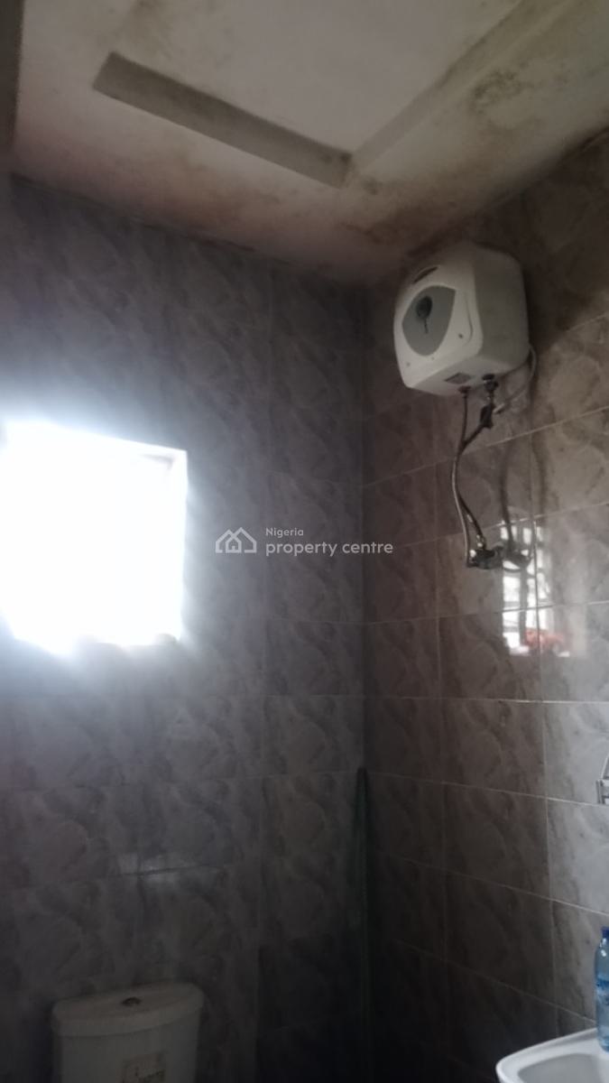 Executive 2-bedroom Apartment, Awoyaya, Ibeju Lekki, Lagos, Flat / Apartment for Rent