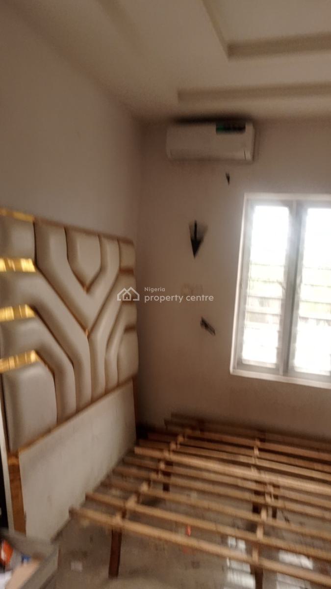 Executive 2-bedroom Apartment, Awoyaya, Ibeju Lekki, Lagos, Flat / Apartment for Rent