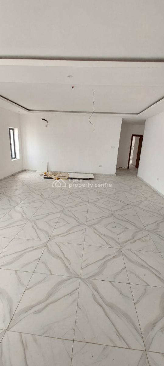Brand New 3 Bedroom Flat_ Penthouse, Ikota Villa Estate, Ikota, Lekki, Lagos, Flat / Apartment for Sale