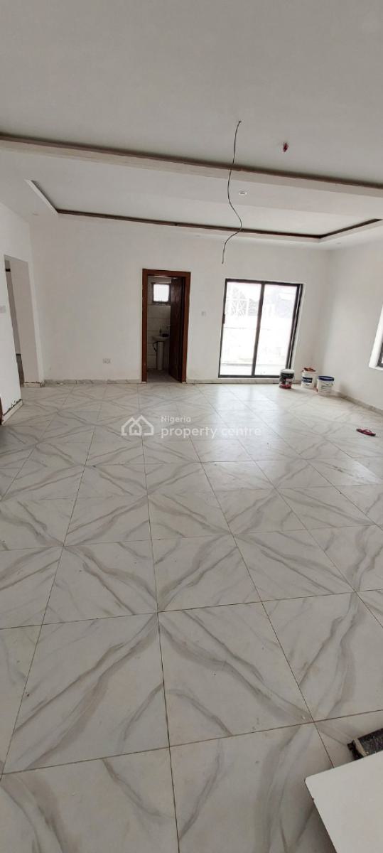 Brand New 3 Bedroom Flat_ Penthouse, Ikota Villa Estate, Ikota, Lekki, Lagos, Flat / Apartment for Sale