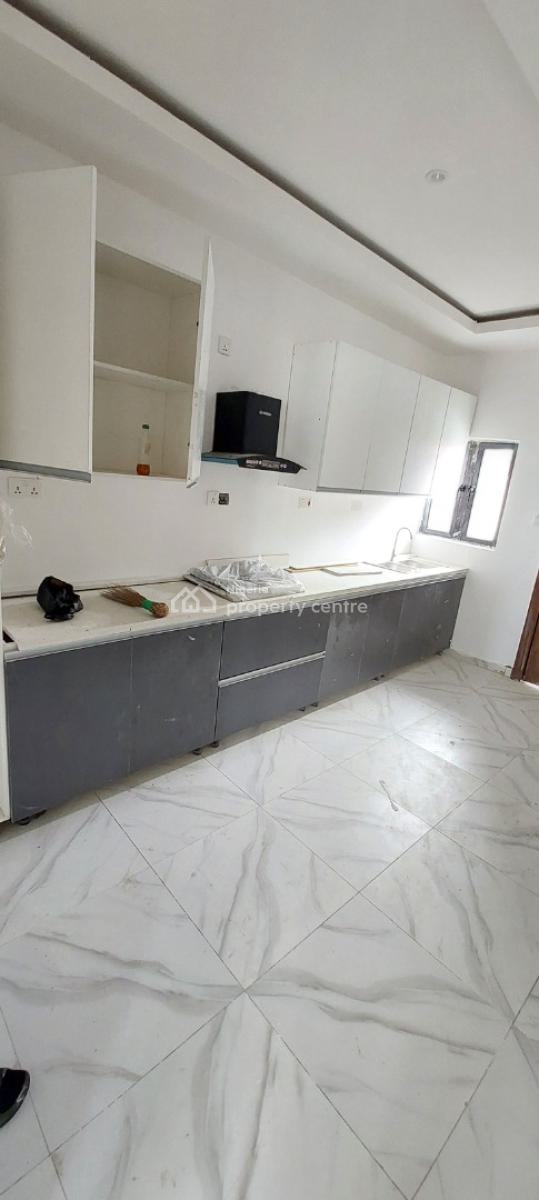 Brand New 3 Bedroom Flat_ Penthouse, Ikota Villa Estate, Ikota, Lekki, Lagos, Flat / Apartment for Sale