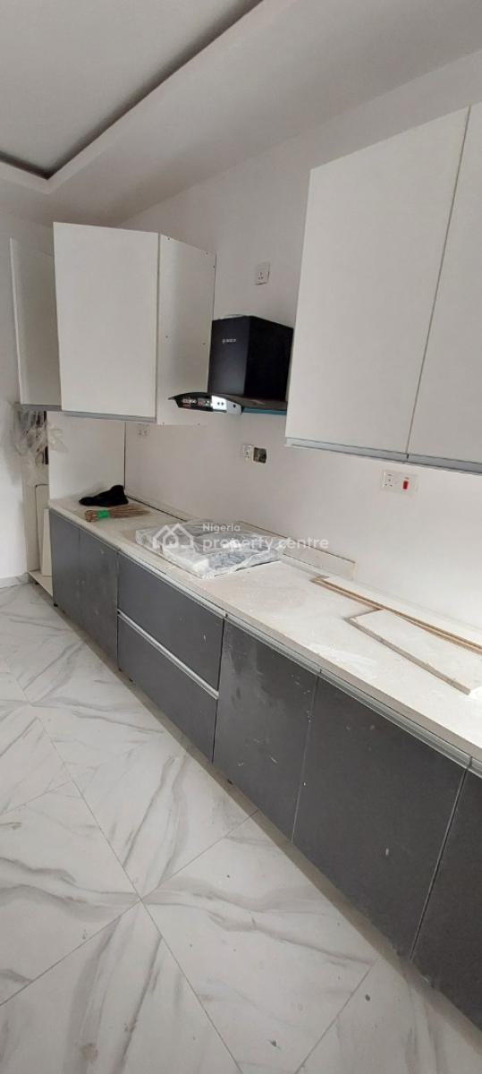 Brand New 3 Bedroom Flat_ Penthouse, Ikota Villa Estate, Ikota, Lekki, Lagos, Flat / Apartment for Sale