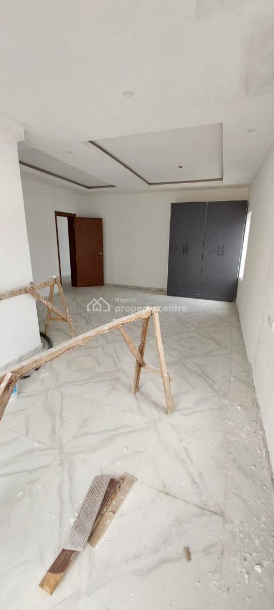 Brand New 3 Bedroom Flat_ Penthouse, Ikota Villa Estate, Ikota, Lekki, Lagos, Flat / Apartment for Sale