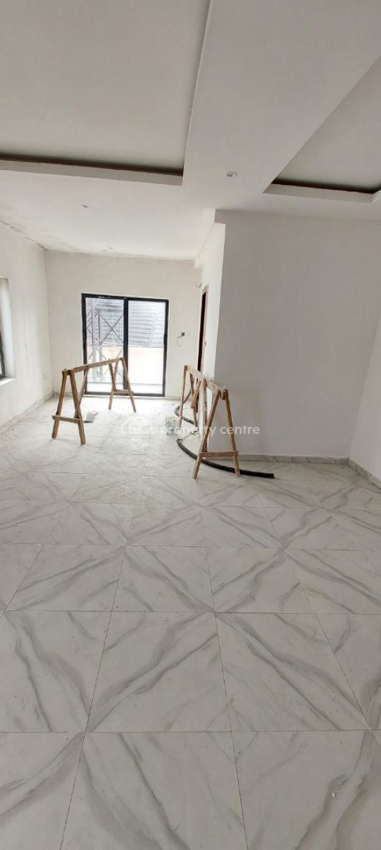 Brand New 3 Bedroom Flat_ Penthouse, Ikota Villa Estate, Ikota, Lekki, Lagos, Flat / Apartment for Sale