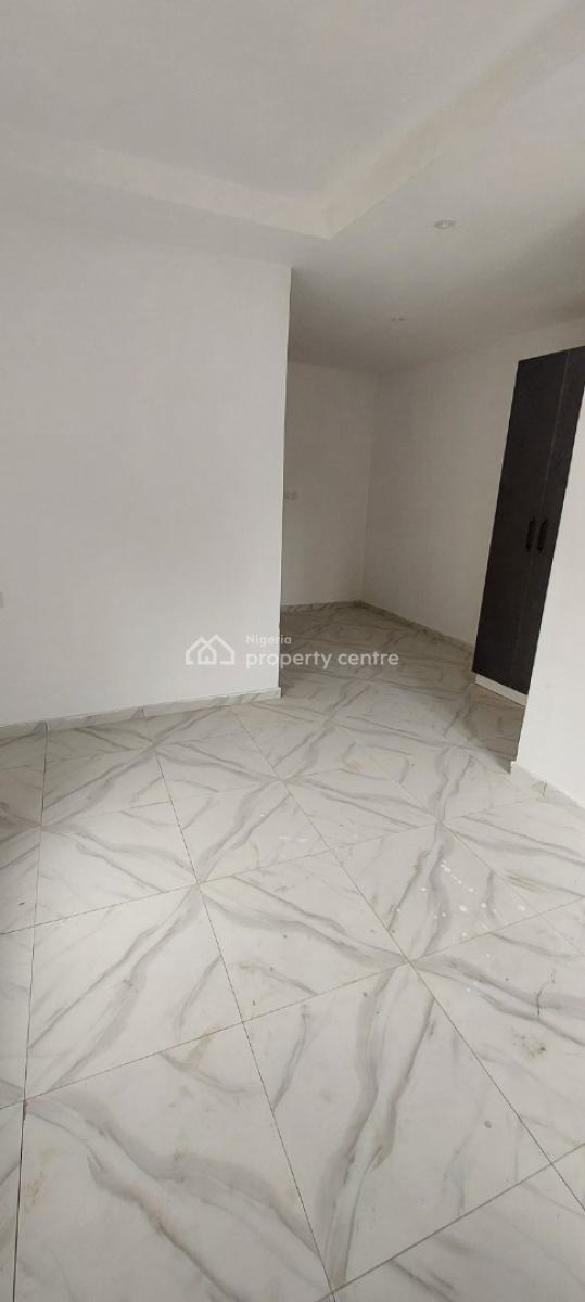 Brand New 3 Bedroom Flat_ Penthouse, Ikota Villa Estate, Ikota, Lekki, Lagos, Flat / Apartment for Sale