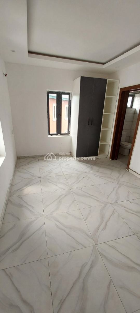 Brand New 3 Bedroom Flat_ Penthouse, Ikota Villa Estate, Ikota, Lekki, Lagos, Flat / Apartment for Sale