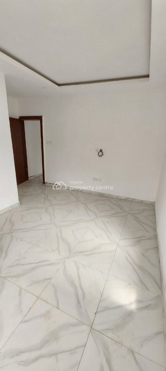 Brand New 3 Bedroom Flat_ Penthouse, Ikota Villa Estate, Ikota, Lekki, Lagos, Flat / Apartment for Sale