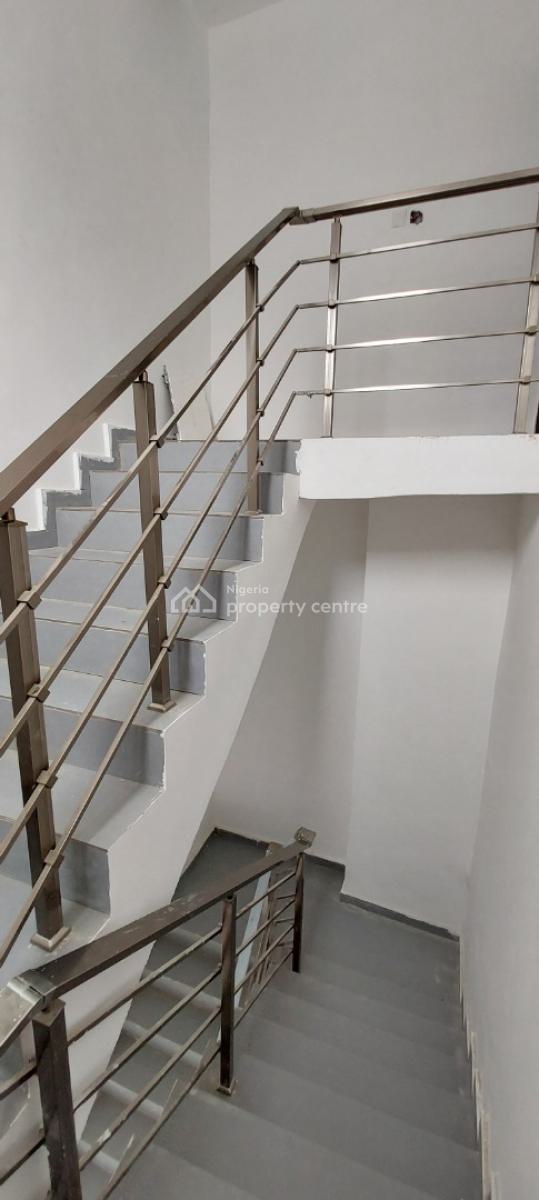 Brand New 3 Bedroom Flat_ Penthouse, Ikota Villa Estate, Ikota, Lekki, Lagos, Flat / Apartment for Sale