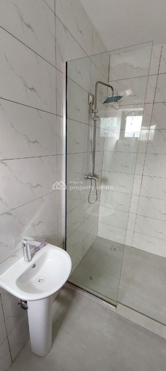Brand New 3 Bedroom Flat_ Penthouse, Ikota Villa Estate, Ikota, Lekki, Lagos, Flat / Apartment for Sale