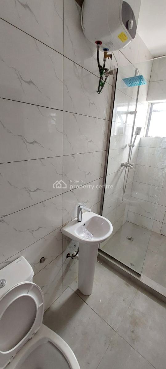 Brand New 3 Bedroom Flat_ Penthouse, Ikota Villa Estate, Ikota, Lekki, Lagos, Flat / Apartment for Sale