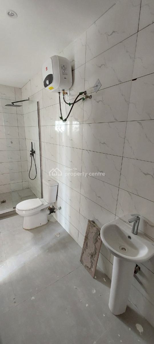 Brand New 3 Bedroom Flat_ Penthouse, Ikota Villa Estate, Ikota, Lekki, Lagos, Flat / Apartment for Sale