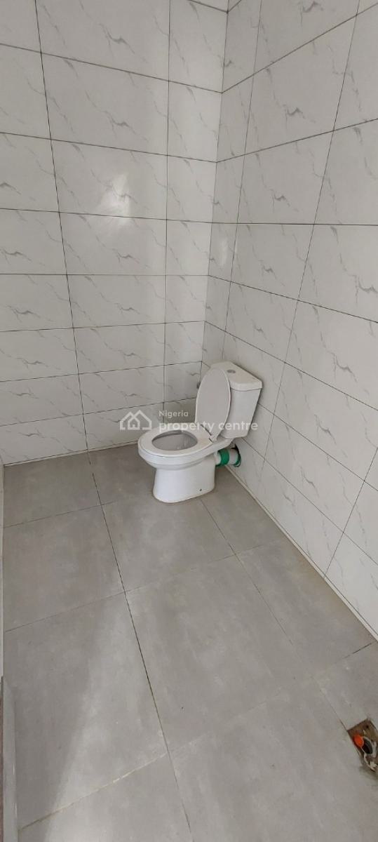 Brand New 3 Bedroom Flat_ Penthouse, Ikota Villa Estate, Ikota, Lekki, Lagos, Flat / Apartment for Sale