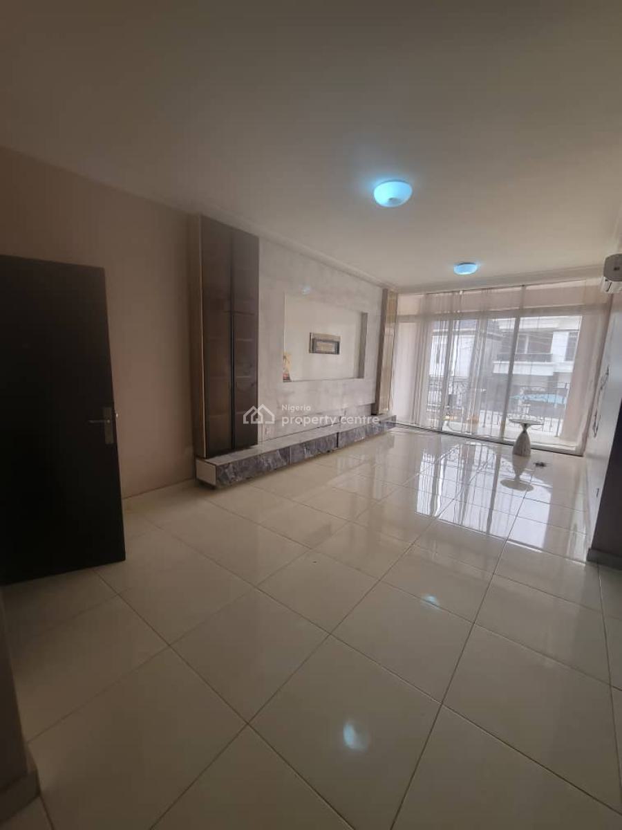 Luxury 3bedroom Serviced Apartment, Chevron Drive Lekki Lagos, Lekki Expressway, Lekki, Lagos, Flat / Apartment for Rent