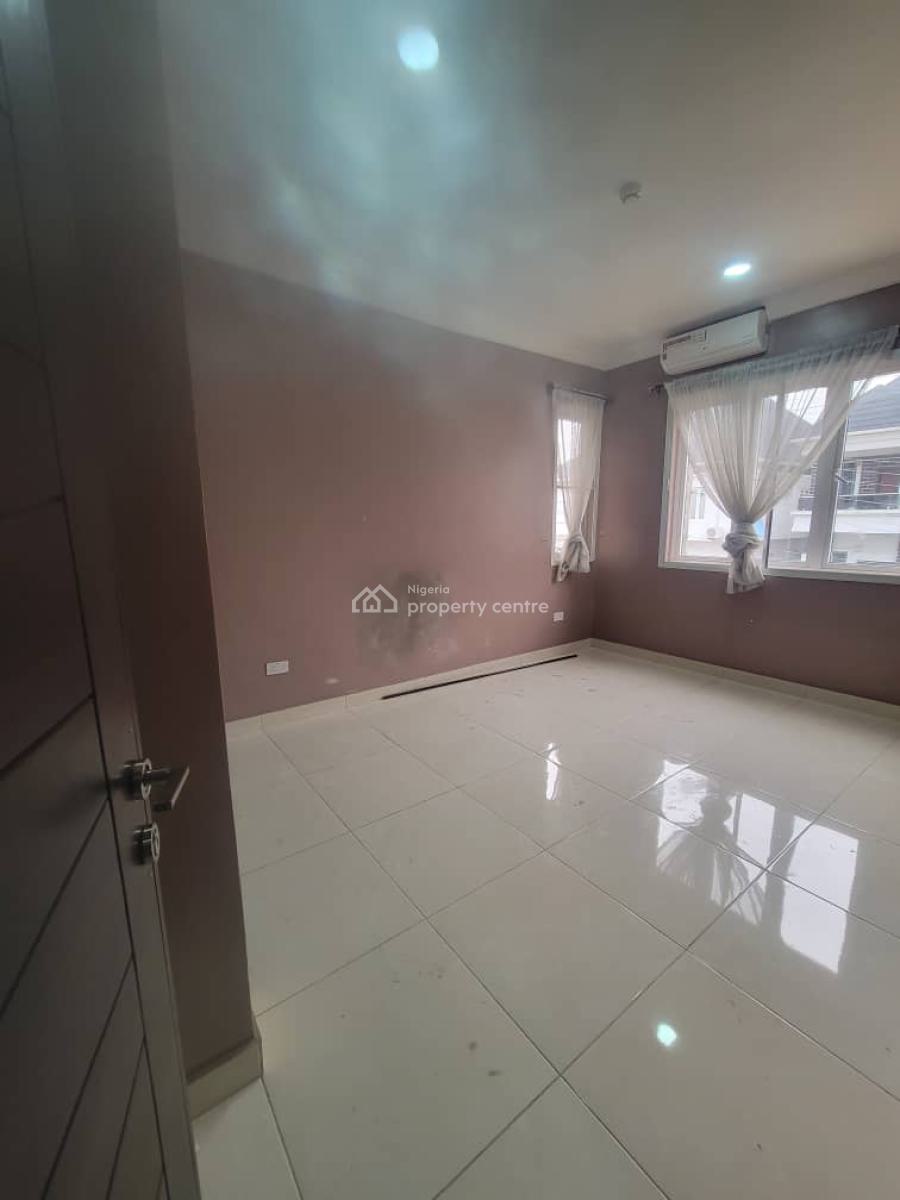 Luxury 3bedroom Serviced Apartment, Chevron Drive Lekki Lagos, Lekki Expressway, Lekki, Lagos, Flat / Apartment for Rent