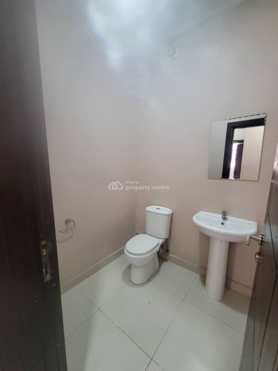 Luxury 3bedroom Serviced Apartment, Chevron Drive Lekki Lagos, Lekki Expressway, Lekki, Lagos, Flat / Apartment for Rent