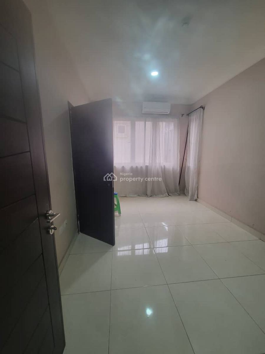 Luxury 3bedroom Serviced Apartment, Chevron Drive Lekki Lagos, Lekki Expressway, Lekki, Lagos, Flat / Apartment for Rent