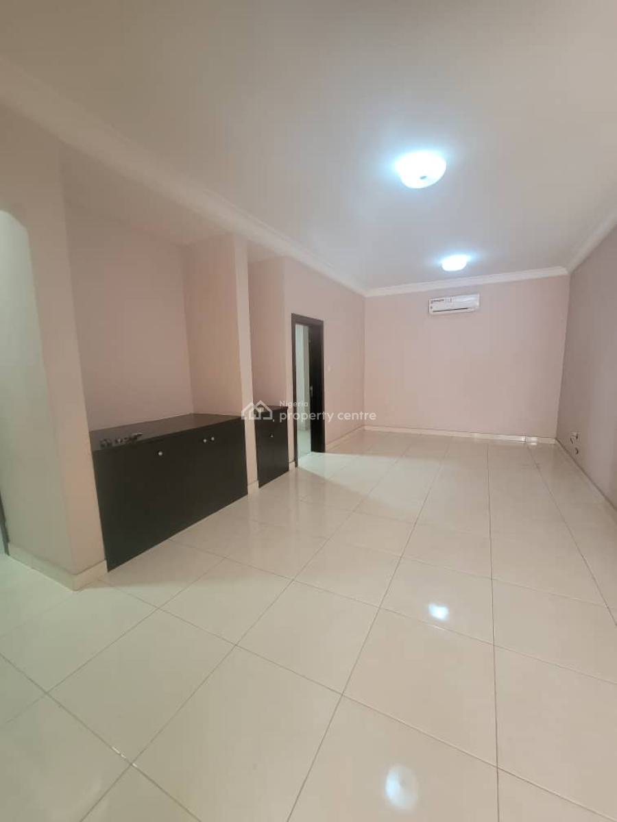 Luxury 3bedroom Serviced Apartment, Chevron Drive Lekki Lagos, Lekki Expressway, Lekki, Lagos, Flat / Apartment for Rent