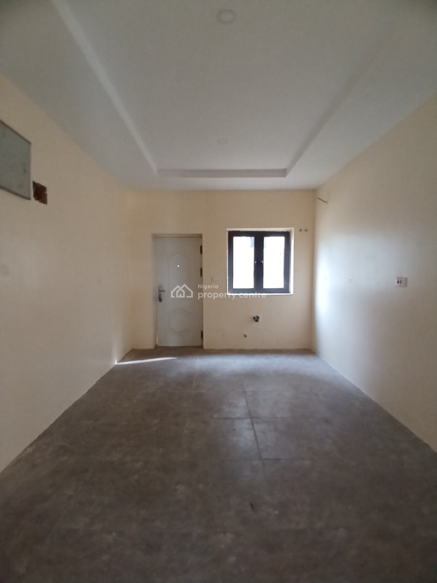 Brand New 7 Units of  4 Bedroom Terrace Duplex with 1room Bq, Asokoro Abuja Diplomatic Zone, Asokoro District, Abuja, Terraced Duplex for Sale