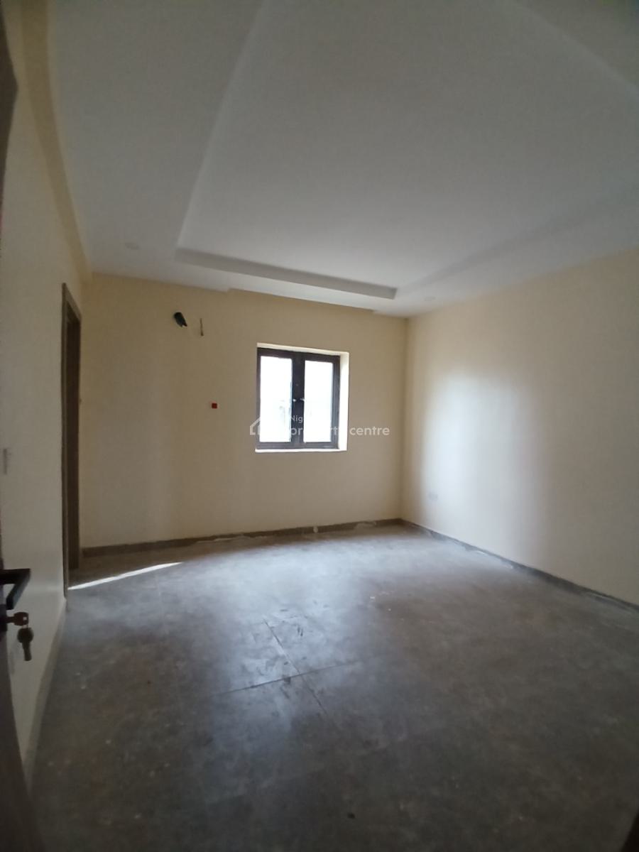 Brand New 7 Units of  4 Bedroom Terrace Duplex with 1room Bq, Asokoro Abuja Diplomatic Zone, Asokoro District, Abuja, Terraced Duplex for Sale
