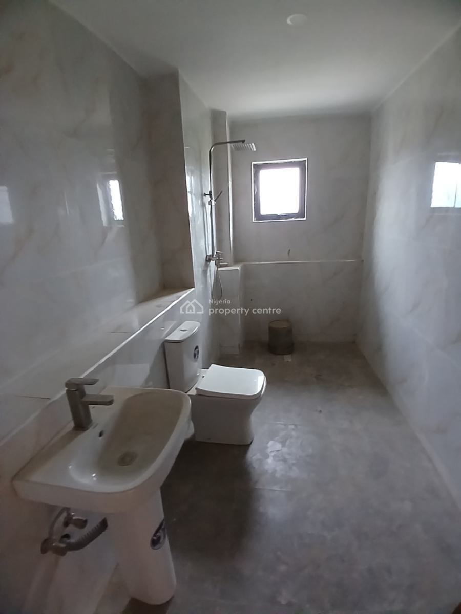 Brand New 7 Units of  4 Bedroom Terrace Duplex with 1room Bq, Asokoro Abuja Diplomatic Zone, Asokoro District, Abuja, Terraced Duplex for Sale