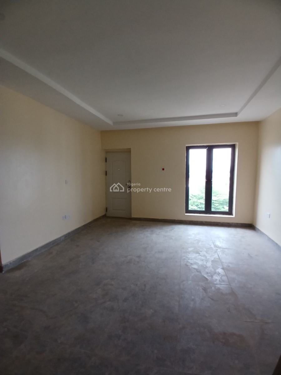 Brand New 7 Units of  4 Bedroom Terrace Duplex with 1room Bq, Asokoro Abuja Diplomatic Zone, Asokoro District, Abuja, Terraced Duplex for Sale