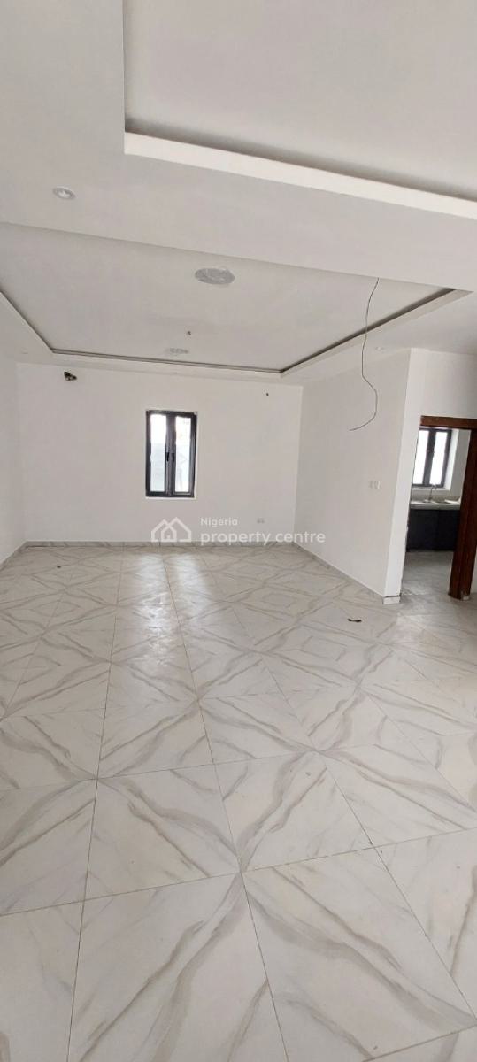 Brand New 4 Bedroom Terrace Duplex, Ikota Villa Estate, Ikota, Lekki, Lagos, Terraced Duplex for Sale