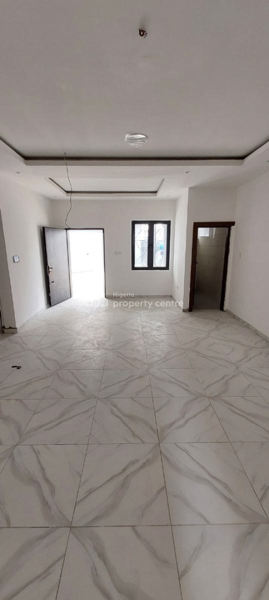 Brand New 4 Bedroom Terrace Duplex, Ikota Villa Estate, Ikota, Lekki, Lagos, Terraced Duplex for Sale