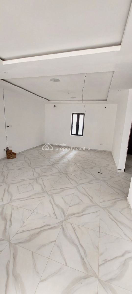 Brand New 4 Bedroom Terrace Duplex, Ikota Villa Estate, Ikota, Lekki, Lagos, Terraced Duplex for Sale