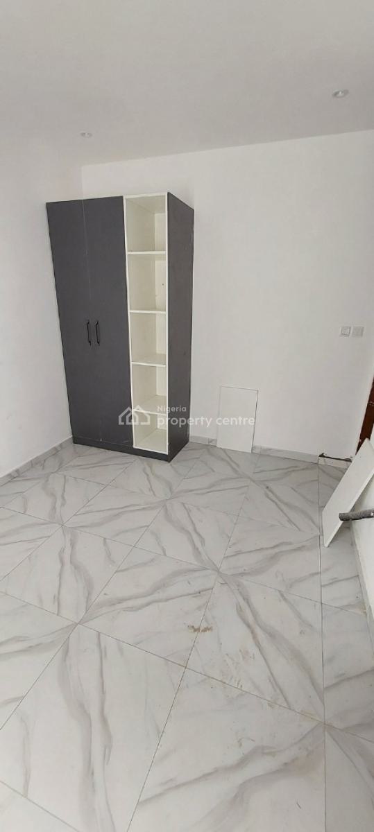 Brand New 4 Bedroom Terrace Duplex, Ikota Villa Estate, Ikota, Lekki, Lagos, Terraced Duplex for Sale