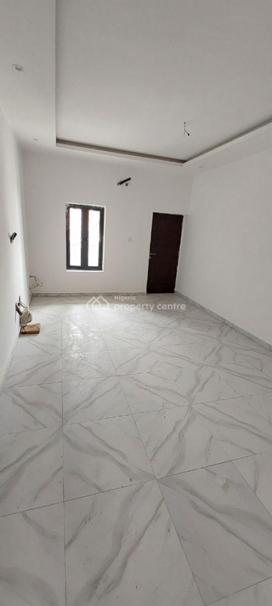 Brand New 4 Bedroom Terrace Duplex, Ikota Villa Estate, Ikota, Lekki, Lagos, Terraced Duplex for Sale