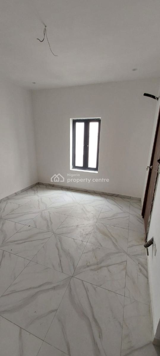 Brand New 4 Bedroom Terrace Duplex, Ikota Villa Estate, Ikota, Lekki, Lagos, Terraced Duplex for Sale