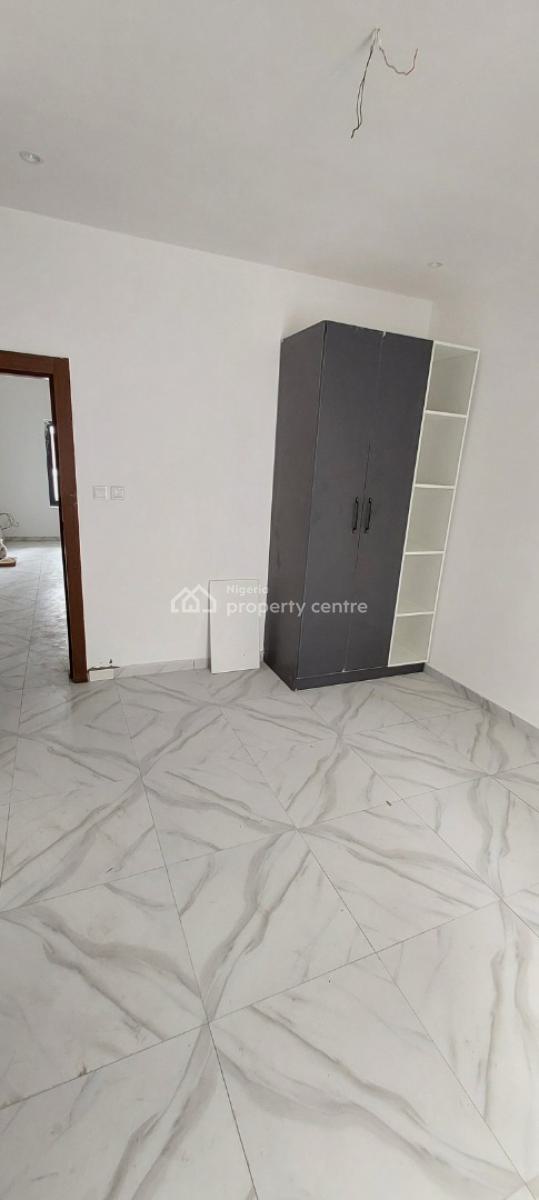 Brand New 4 Bedroom Terrace Duplex, Ikota Villa Estate, Ikota, Lekki, Lagos, Terraced Duplex for Sale