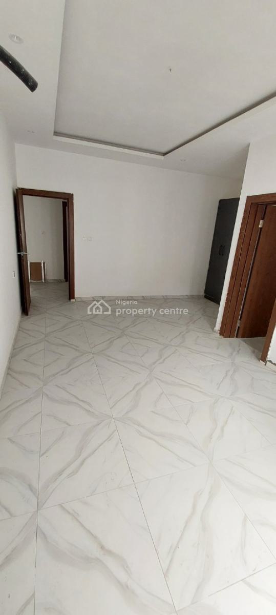 Brand New 4 Bedroom Terrace Duplex, Ikota Villa Estate, Ikota, Lekki, Lagos, Terraced Duplex for Sale